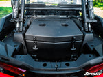 Super AtvPOLARIS RZR XP TURBO S COOLER / CARGO BOX