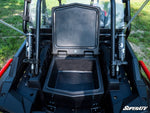 Super AtvPOLARIS RZR XP TURBO S COOLER / CARGO BOX