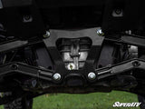 Super Atv POLARIS RZR XP TURBO S BOXED HIGH CLEARANCE RADIUS ARMS