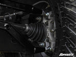 Super Atv POLARIS RZR XP TURBO S BOXED HIGH CLEARANCE RADIUS ARMS