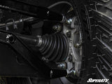 Super Atv POLARIS RZR XP TURBO S BOXED HIGH CLEARANCE RADIUS ARMS
